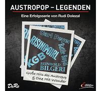 Various - Austropop-Legenden: Große Hits des Austropop & One Hit Wonder