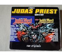 Various - Ausverkauft Judas Priest-Vol.