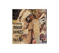Various - Authentic Indian Folklore