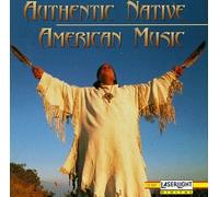 Various - Authentic Native American...