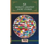 Various Authors 51 World's Greatest Short Stories (Tascabile)