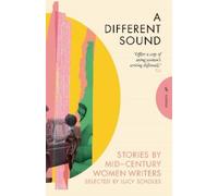 Various Authors A Different Sound (Tascabile) Pushkin Press Classics