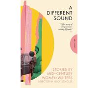 Various Authors A Different Sound (Tascabile) Pushkin Press Classics