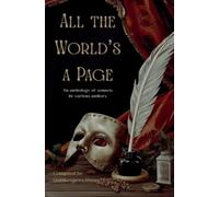 Various Authors All the World's a Page (Tascabile)
