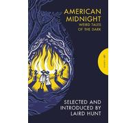 Various Authors American Midnight (Tascabile) (PRESALE 08/10/2026)
