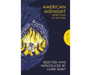 Various Authors American Midnight (Tascabile) (PRESALE 08/10/2026)