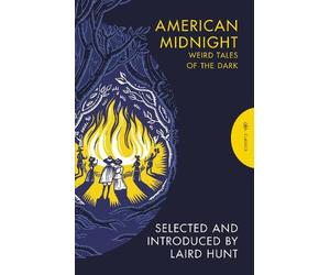 Various Authors American Midnight (Tascabile) (PRESALE 08/10/2026)