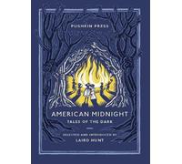 Various Authors American Midnight (Tascabile) Pushkin Collection