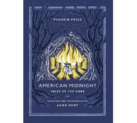 Various Authors American Midnight (Tascabile) Pushkin Collection