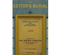 Various Authors An Editor's Burial (Tascabile)