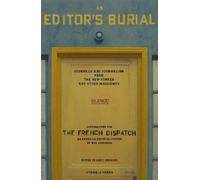 Various Authors An Editor's Burial (Tascabile)