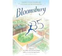 Various Authors Bloomsbury 35 (Tascabile)