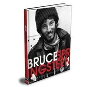 Various Authors Bruce Springsteen (Copertina rigida)
