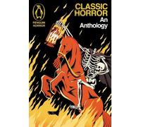 Various Authors Classic Horror (Tascabile) Penguin Horror