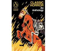 Various Authors Classic Horror (Tascabile) Penguin Horror