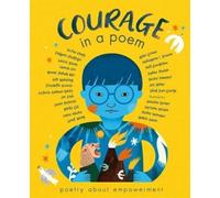 Various Authors Courage in a Poem (Tascabile)