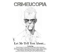 Various Authors Crimeucopia - Let Me Tell You About... (Tascabile)