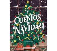 Various authors Cuentos de Navidad (Copertina rigida)