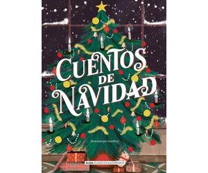 Various authors Cuentos de Navidad (Copertina rigida)