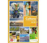 Various authors Cultura en el mundo hispanohablante (Tascabile)