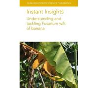 Various authors Dan Koeppel Dr Ei Instant Insights: Understanding an (Tascabile)