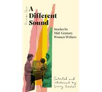 Various Authors Different Sound (Copertina rigida)