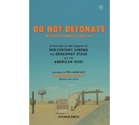 Various Authors DO NOT DETONATE Without Presidential Approval (Tascabile)