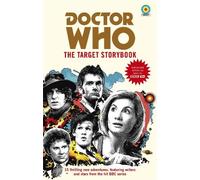 Autori vari – Doctor Who: The Target Storybook – Tascabile