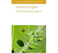 Various authors Dr Azucena Gonzalez-Coloma Dr Instant Insights: No (Tascabile)