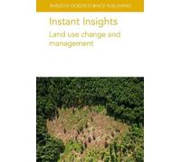 Various authors Dr Catherine Scott Dr Lucas Instant Insights: Land U (Tascabile)