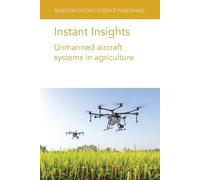 Various authors Dr Chunhua Zhang Dr Jo Instant Insights: Unmanned Ai (Tascabile)