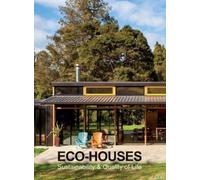 Various Authors Eco-Houses (Copertina rigida)