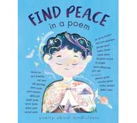 Various Authors Find Peace in a Poem (Copertina rigida)