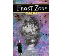 Various Authors Frost Zone Stories book 2 (Tascabile)