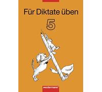 Various authors Fur Diktate uben 5 (Tascabile)