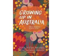 Various Authors Growing Up in Australia (Tascabile)