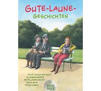 Various authors Gute-Laune-Geschichten (Tascabile)