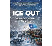 Various Authors Ian Graham Leask Ice Out (Tascabile)