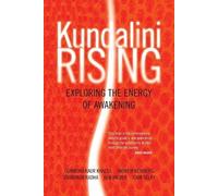 Various Authors Kundalini Rising (Tascabile)