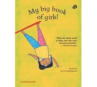 Various Authors My Big Book of Girls (00)