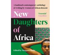 Various Authors New Daughters of Africa (Tascabile)