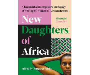 Various Authors New Daughters of Africa (Tascabile)