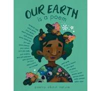 Various Authors Our Earth is a Poem (Copertina rigida)