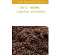 Various authors Prof. Lidia Sas Paszt Dr Slawo Instant Insights: Or (Tascabile)