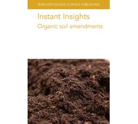 Various authors Prof. Lidia Sas Paszt Dr Slawo Instant Insights: Or (Tascabile)