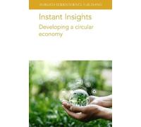 Various authors Prof Rolf Meyer Dr Rosanne Instant Insights: Devel (Tascabile)