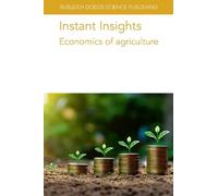 Various authors Professor James Lowenberg-Debo Instant Insights: Eco (Tascabile)
