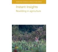 Various authors Professor Thomas A. Jones Dr K Instant Insights: Rew (Tascabile)