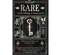 Various Authors Rare (Tascabile)