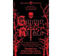 Various Authors River Eno Grimm Retold (Tascabile)